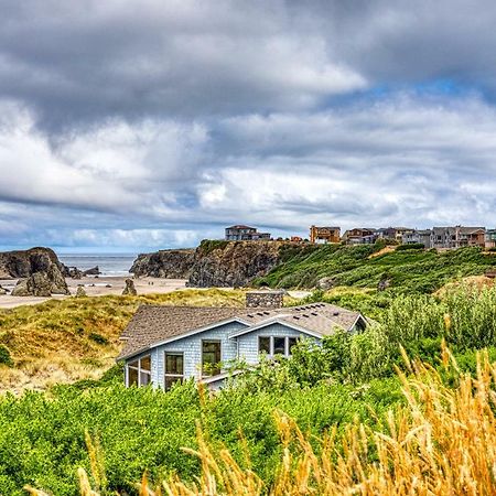 Ocean Vista Villa Бандън Екстериор снимка