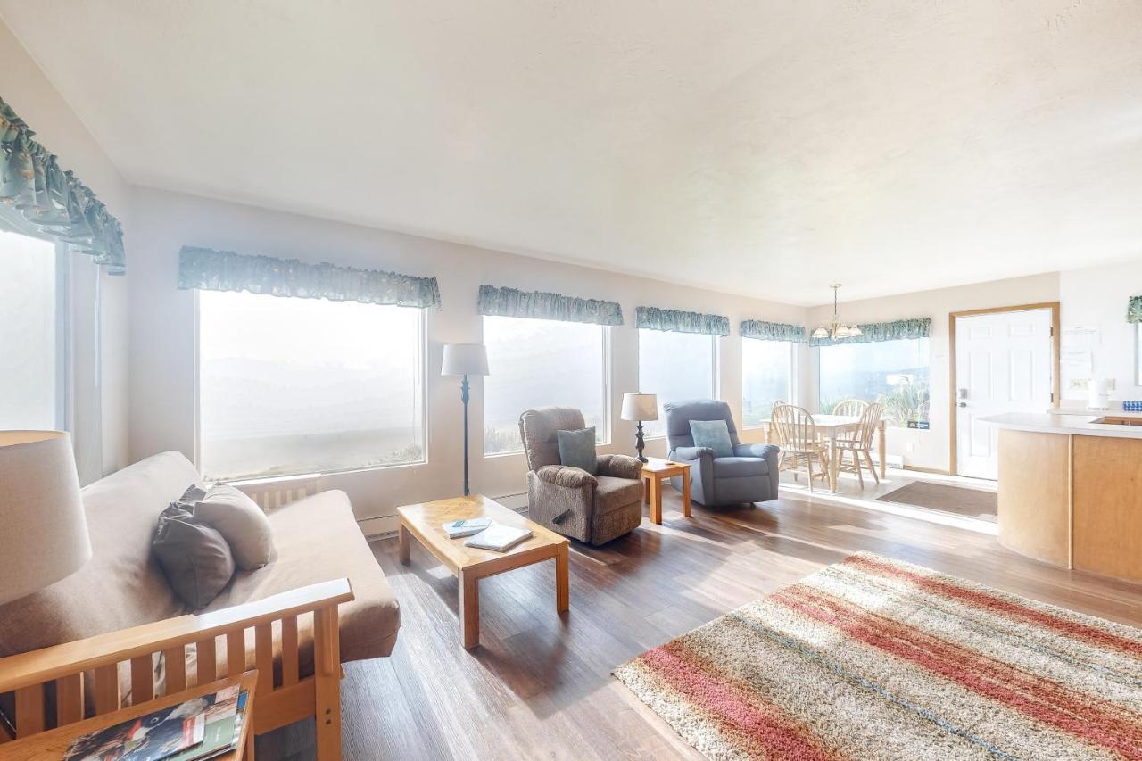 Ocean Vista Villa Бандън Екстериор снимка