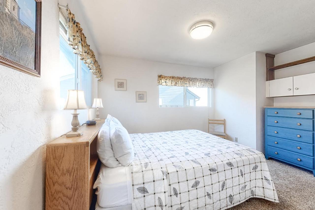 Ocean Vista Villa Бандън Екстериор снимка