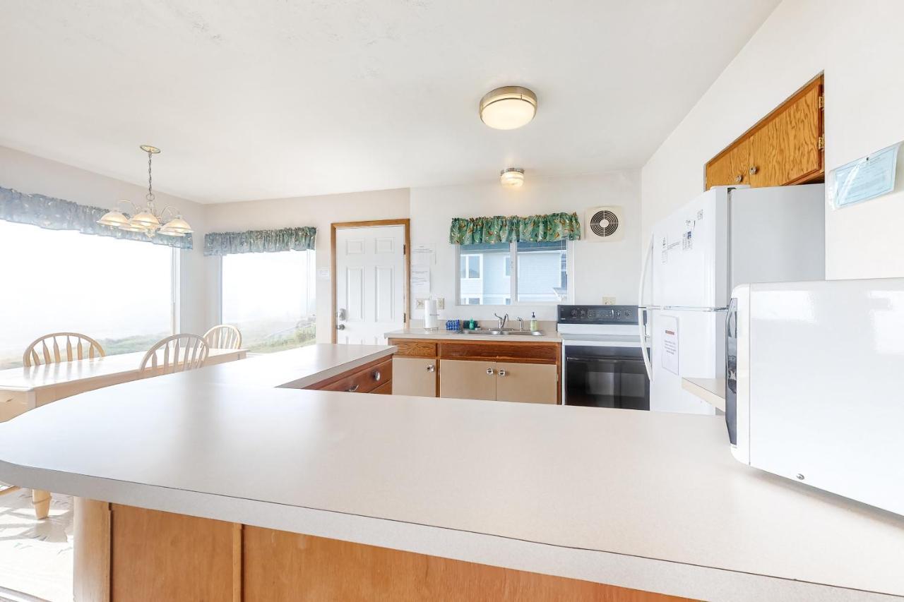 Ocean Vista Villa Бандън Екстериор снимка
