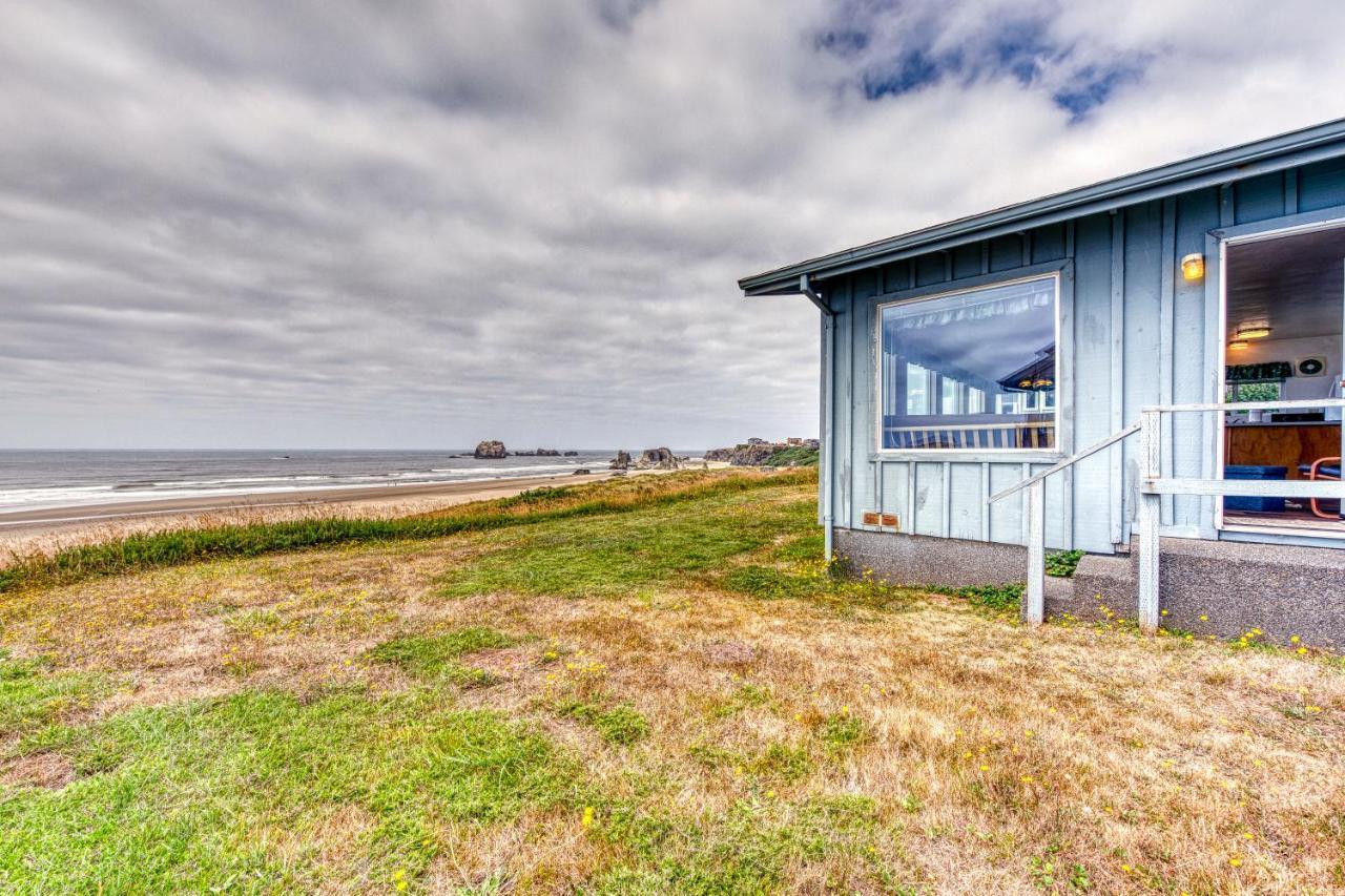 Ocean Vista Villa Бандън Екстериор снимка
