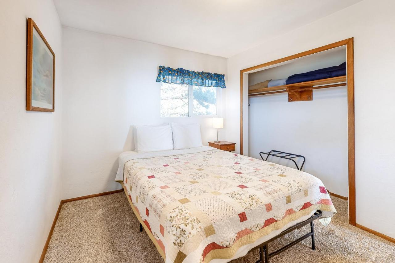 Ocean Vista Villa Бандън Екстериор снимка