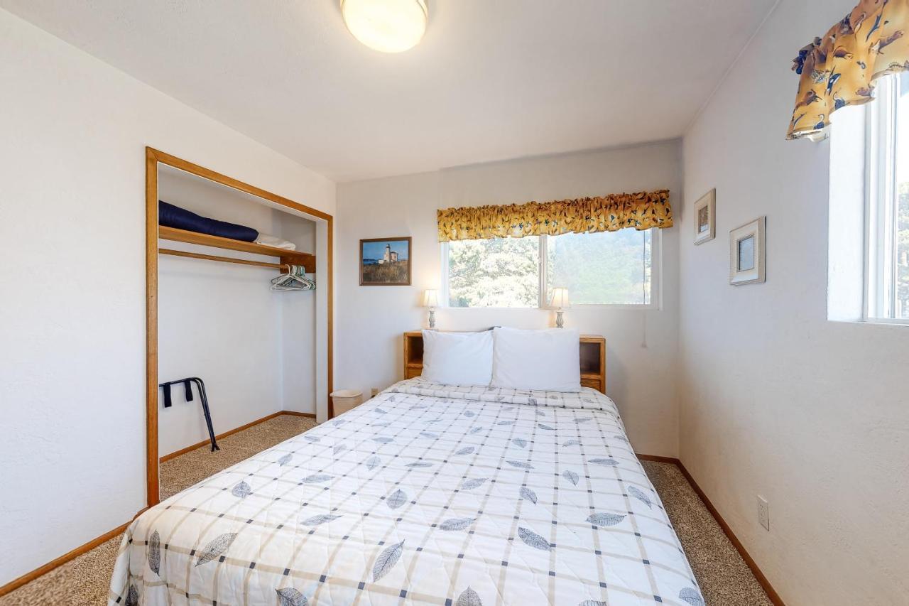Ocean Vista Villa Бандън Екстериор снимка