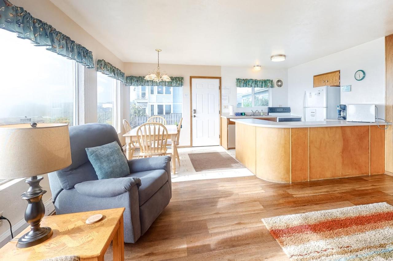 Ocean Vista Villa Бандън Екстериор снимка