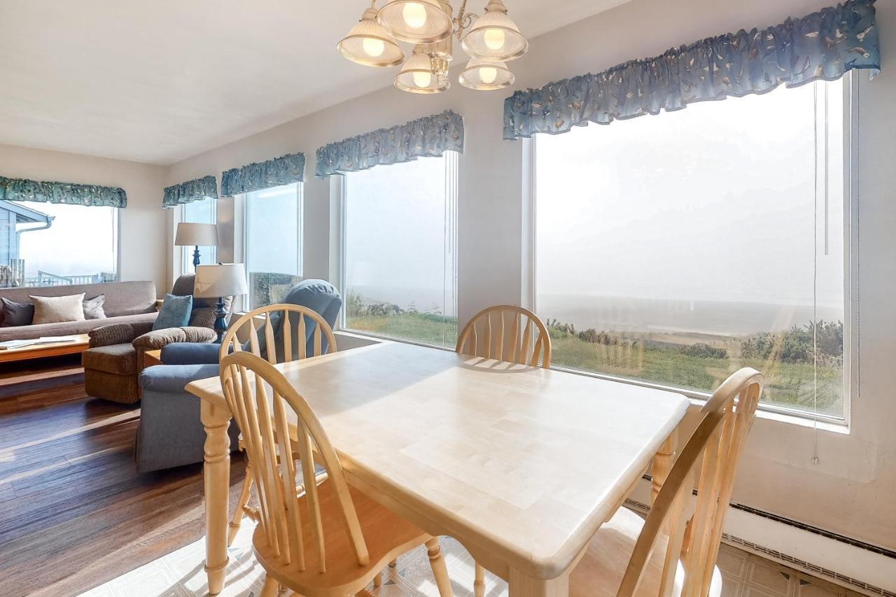 Ocean Vista Villa Бандън Екстериор снимка