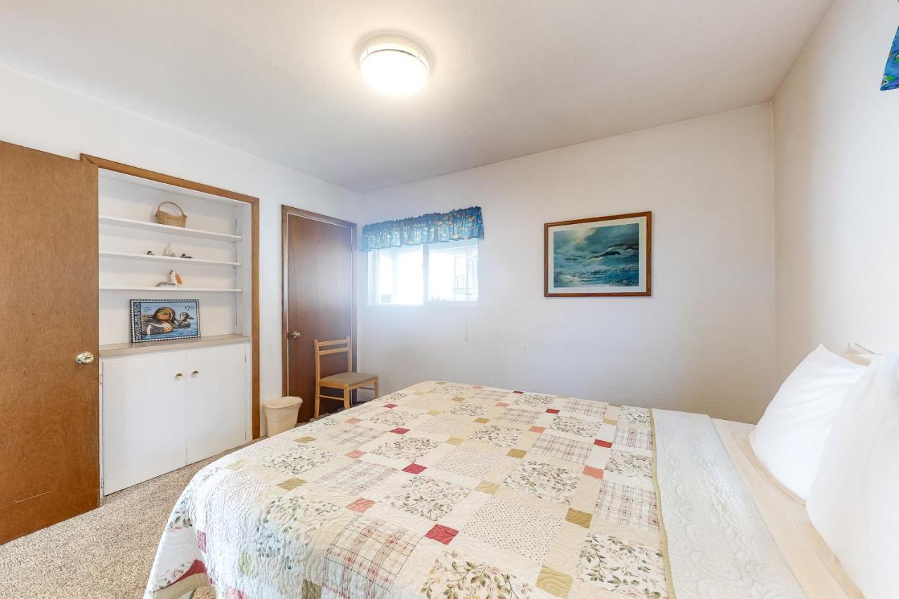 Ocean Vista Villa Бандън Екстериор снимка