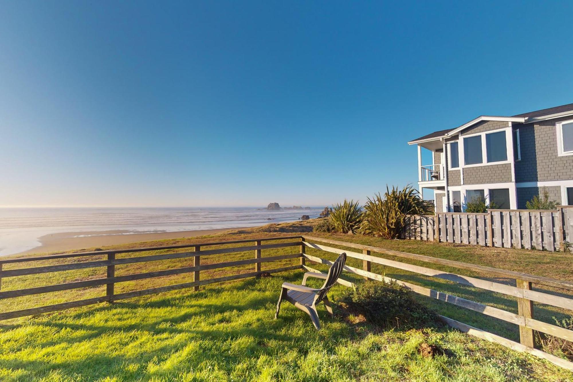 Ocean Vista Villa Бандън Стая снимка