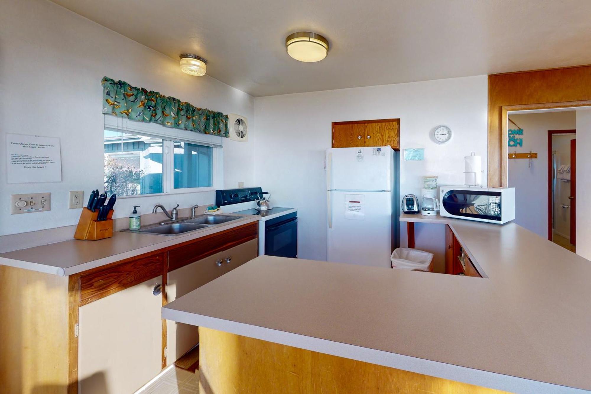 Ocean Vista Villa Бандън Стая снимка