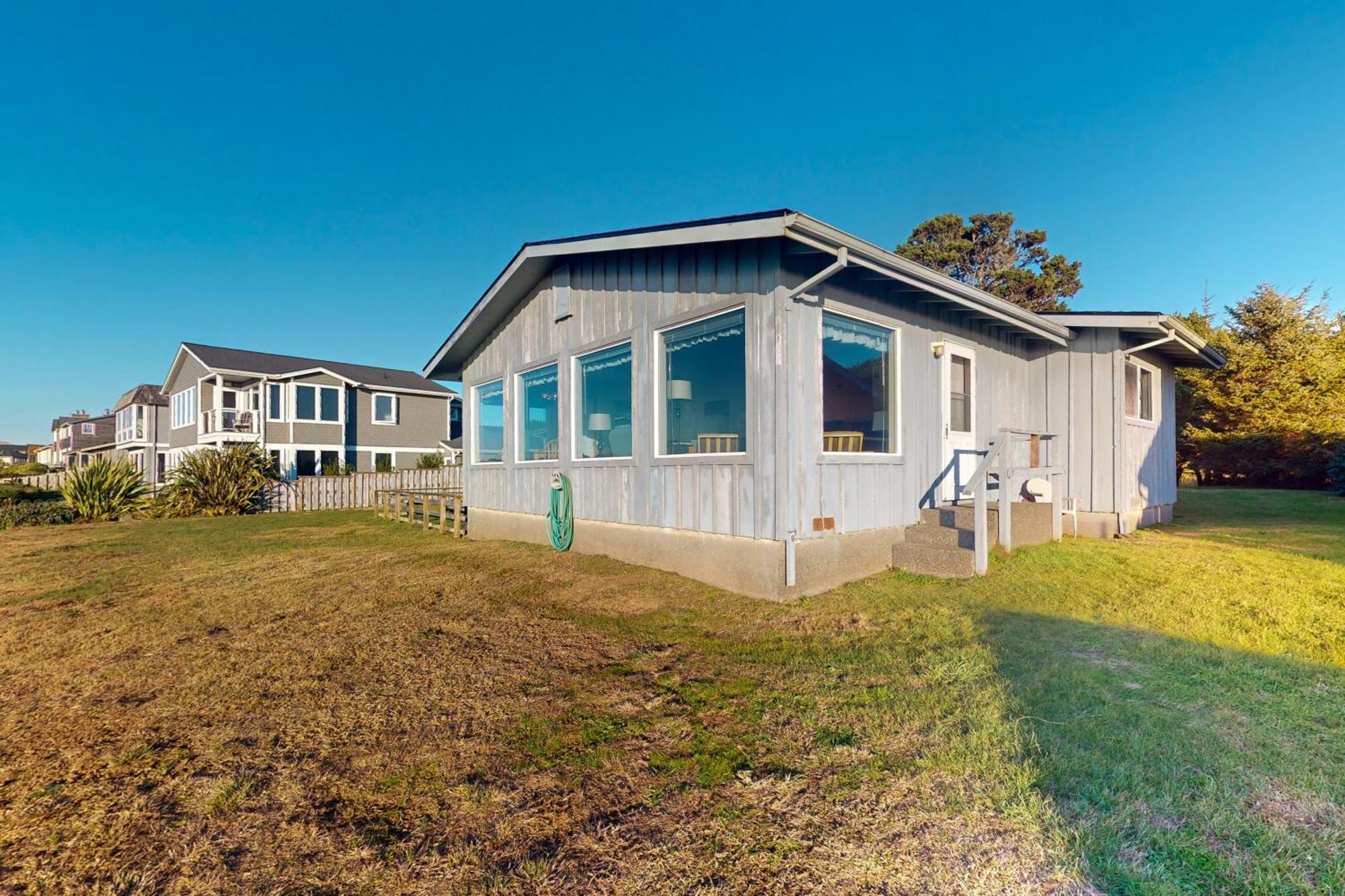 Ocean Vista Villa Бандън Стая снимка