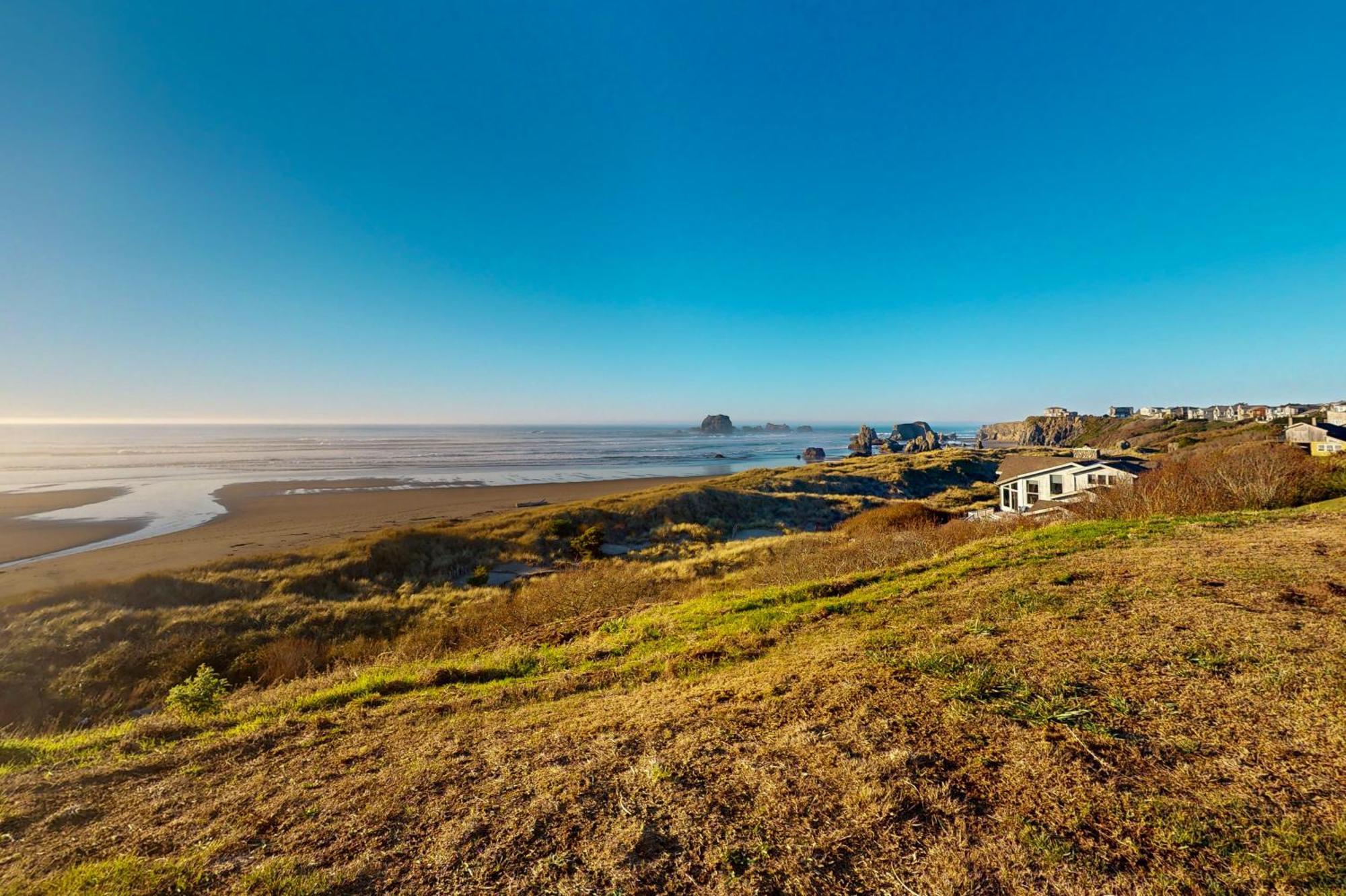 Ocean Vista Villa Бандън Стая снимка